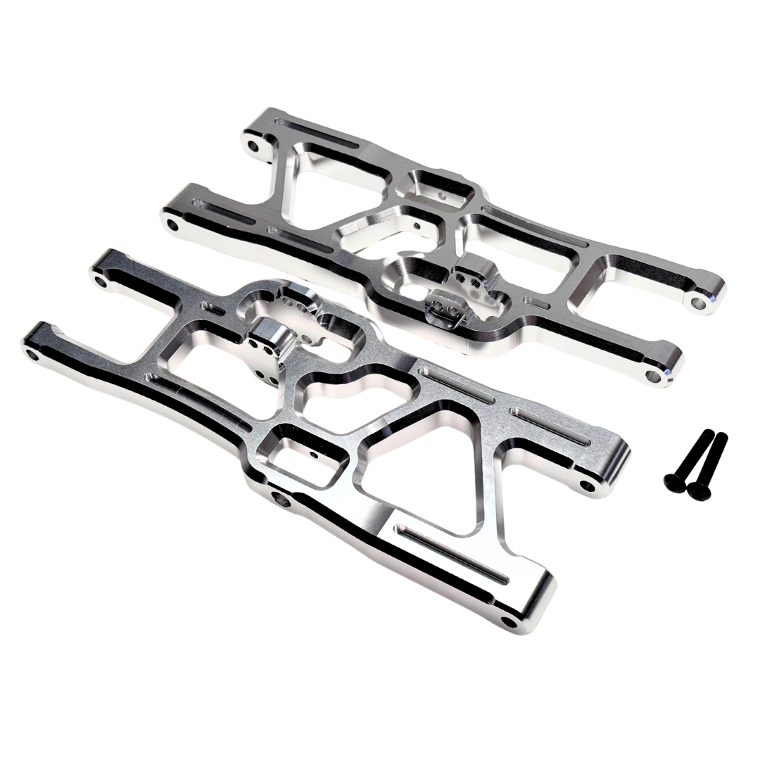 VESLA.5 HD Front Billet Aluminum Arms [KVS215]