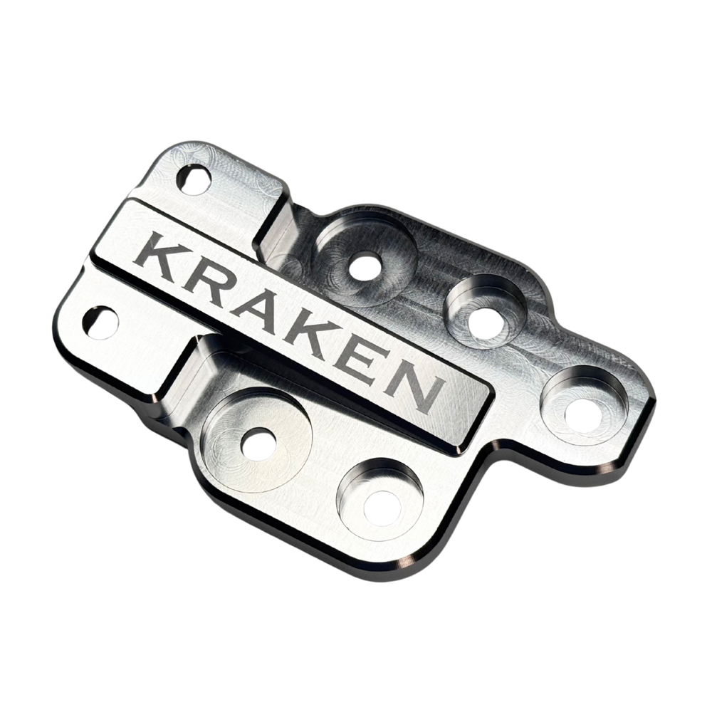 HD Billet Aluminum T6061 Top Brace VESLA.5 [KVS201]