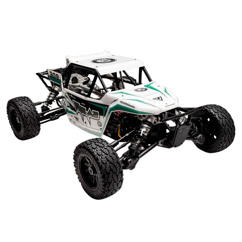 Kraken Cars – Kraken RC