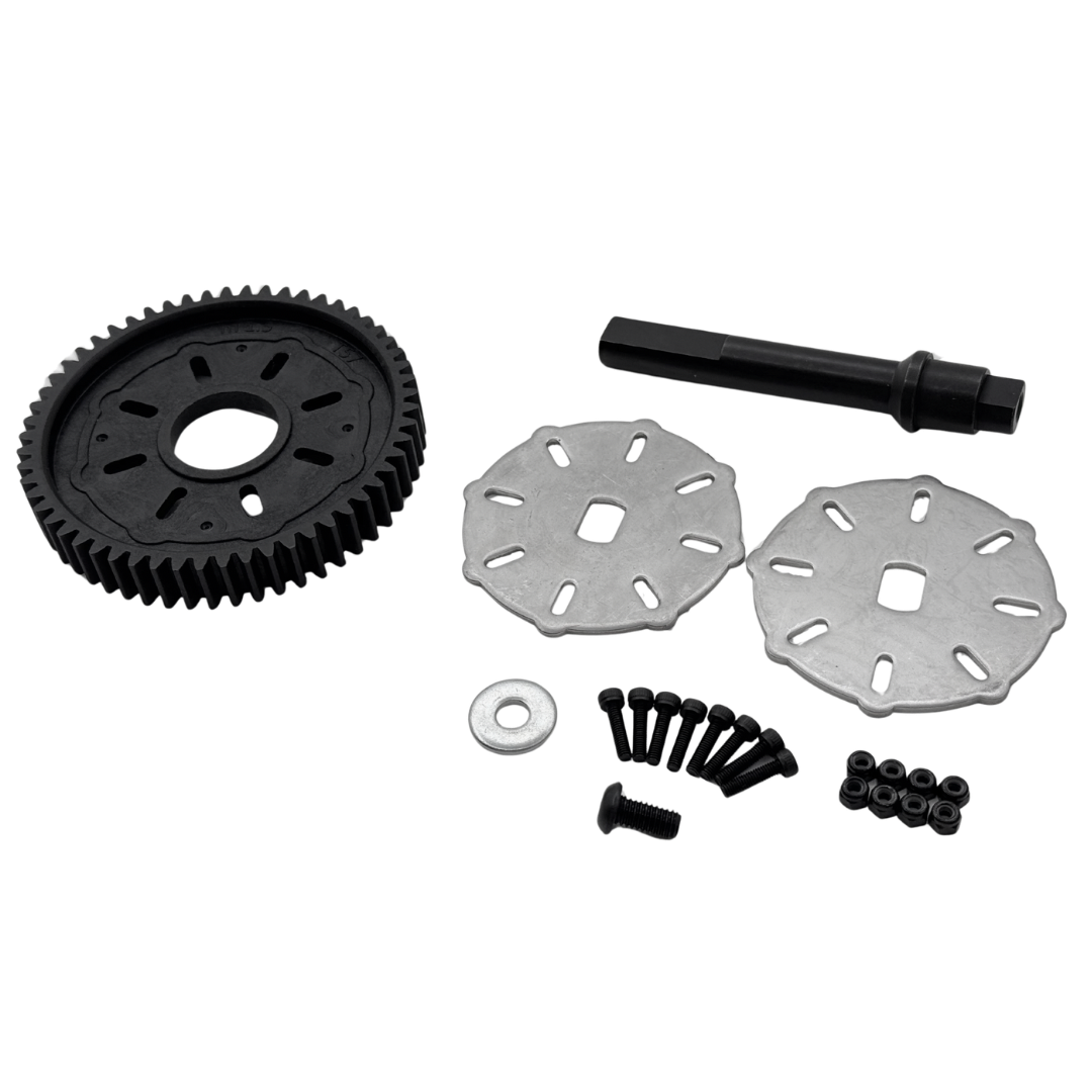 VESLA EP Slipper Clutch Eliminator [KVS164] – Kraken RC