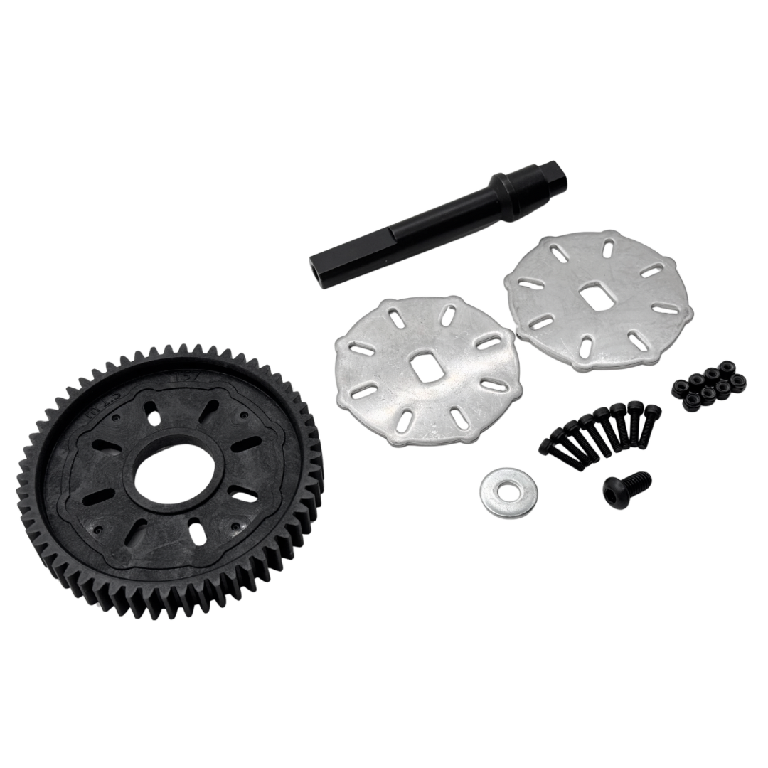 VESLA EP Slipper Clutch Eliminator [KVS164]