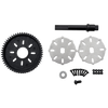 VESLA EP Slipper Clutch Eliminator [KVS164]