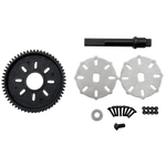 VESLA EP Slipper Clutch Eliminator [KVS164]