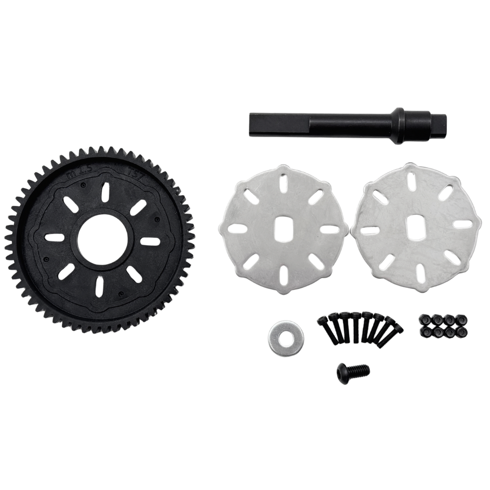 VESLA EP Slipper Clutch Eliminator [KVS164]