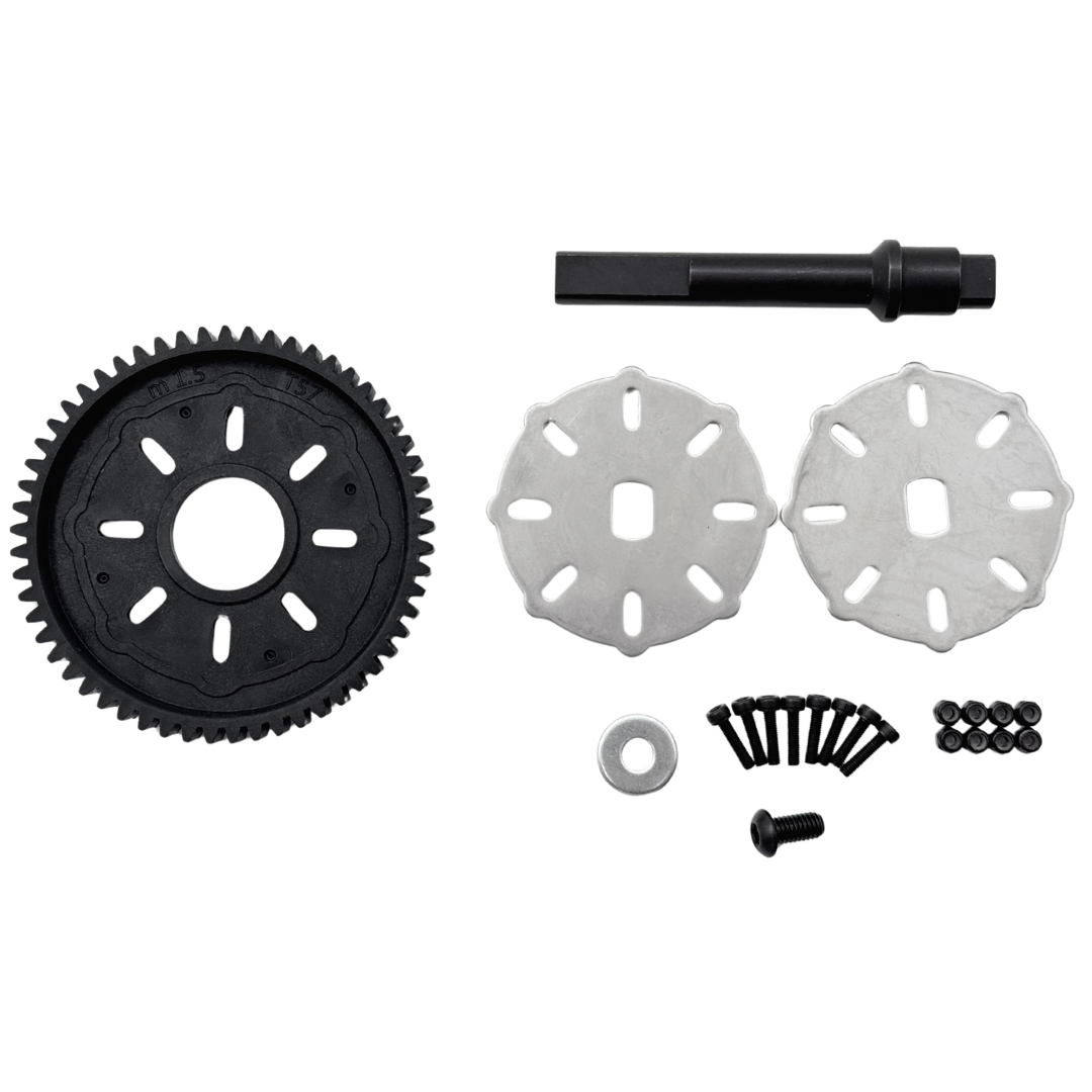 VESLA EP Slipper Clutch Eliminator [KVS164]