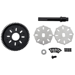 VESLA EP Slipper Clutch Eliminator [KVS164]