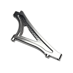 HD Billet Aluminum T6061 Chassis Brace VESLA.5 [KVS202]