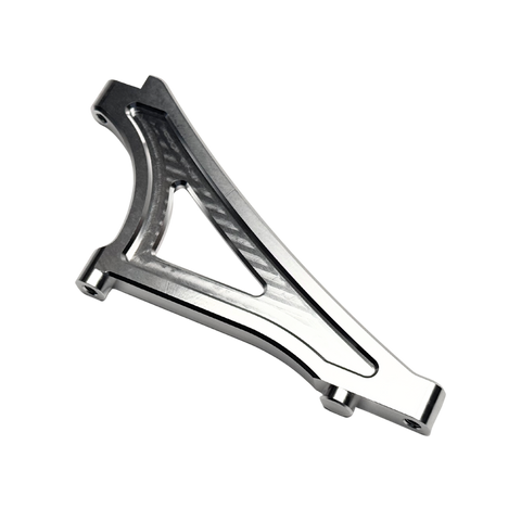 HD Billet Aluminum T6061 Chassis Brace VESLA.5 [KVS202]