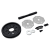 VESLA GP Slipper Clutch Eliminator [KVS163]