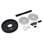 VESLA GP Slipper Clutch Eliminator [KVS163]
