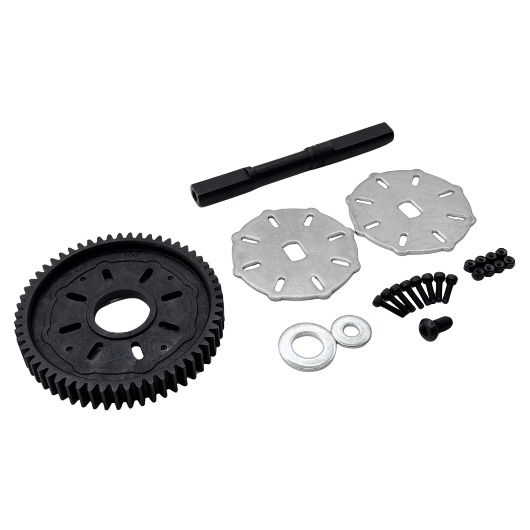 VESLA GP Slipper Clutch Eliminator [KVS163]