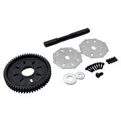VESLA GP Slipper Clutch Eliminator [KVS163]