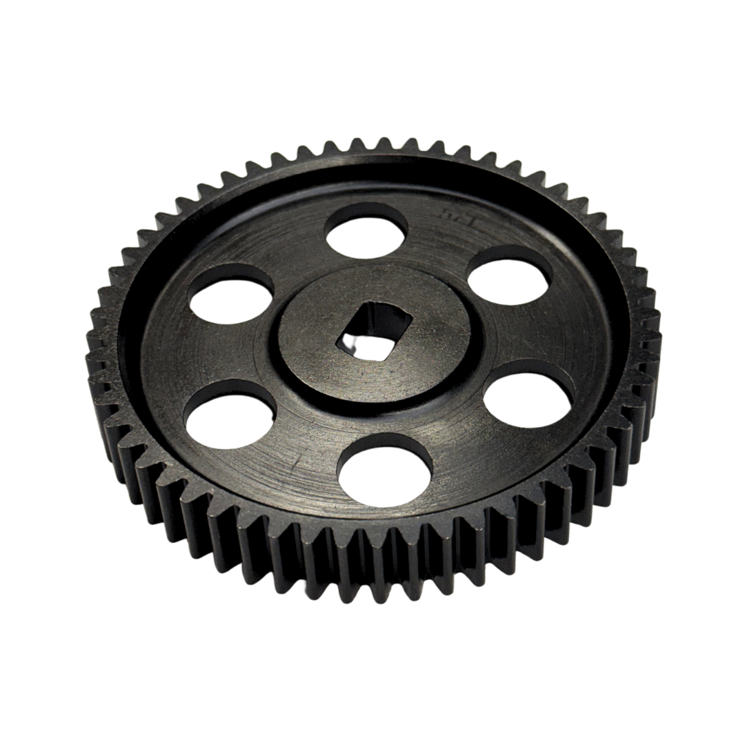 57T Hardened Steel Slipper Eliminator Spur Gear VESLA.5 [KVS233]