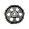 57T Hardened Steel Slipper Eliminator Spur Gear VESLA.5 [KVS233]