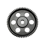 57T Hardened Steel Slipper Eliminator Spur Gear VESLA.5 [KVS233]