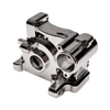 HD Billet Aluminum T6061 VESLA.5 Rear Transmission Case [KVS203]