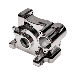HD Billet Aluminum T6061 VESLA.5 Rear Transmission Case [KVS203]