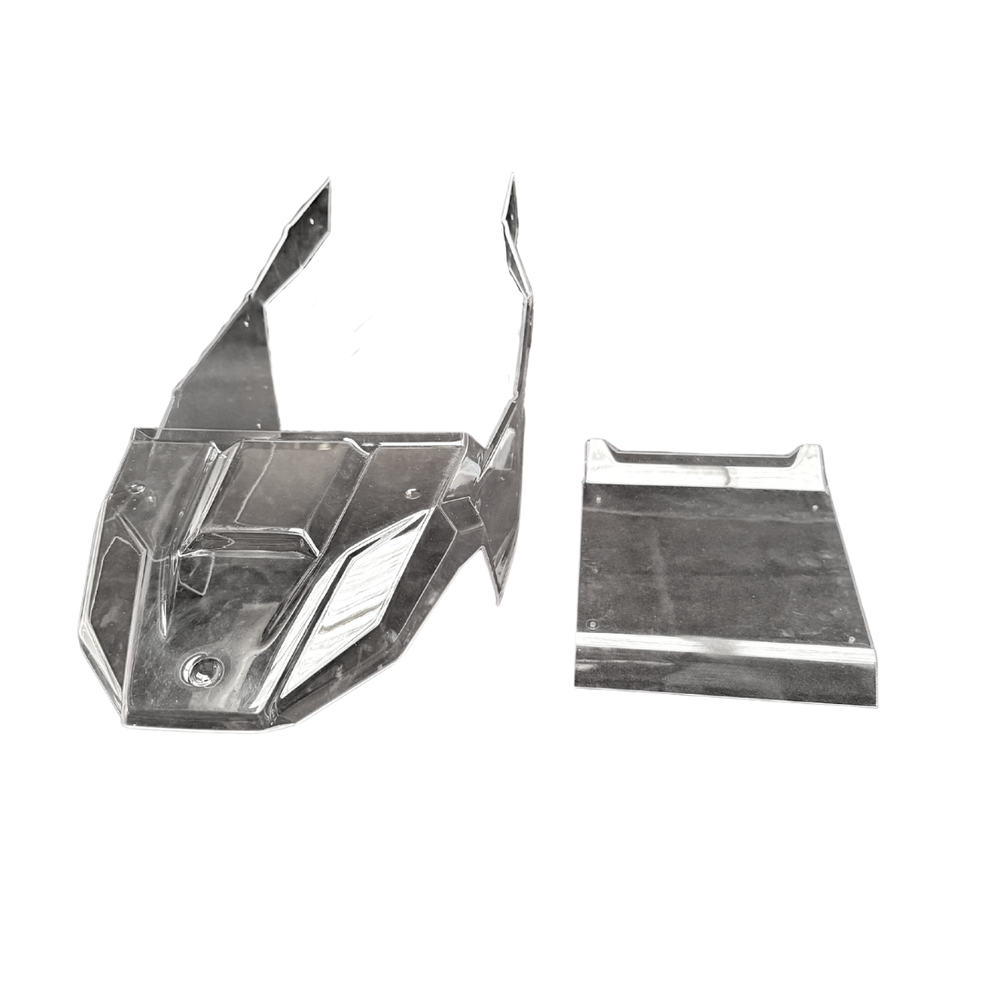 Kraken VESLA.5 Body Panels [KVS111]