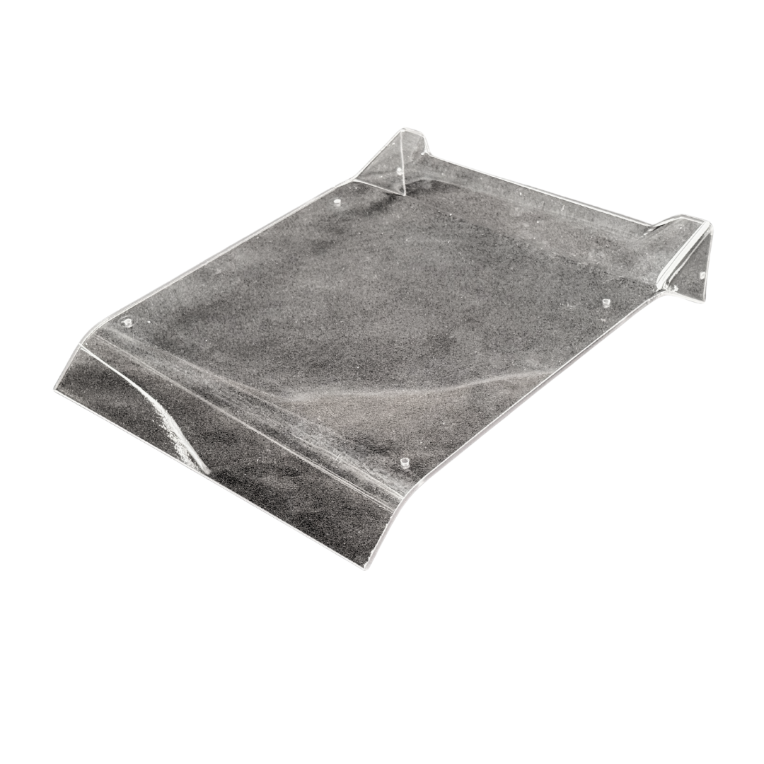 Kraken VESLA.5 Body Panels [KVS111]
