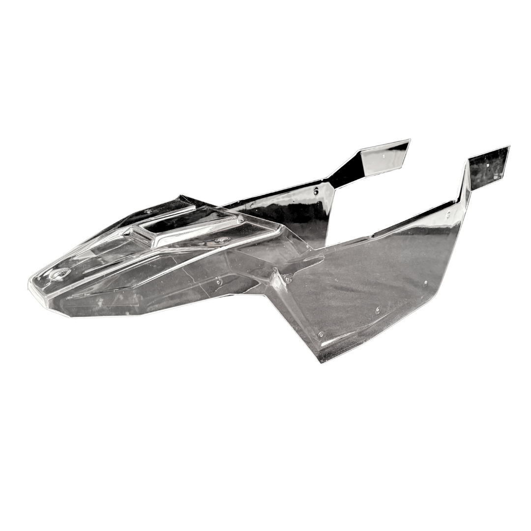 Kraken VESLA.5 Body Panels [KVS111]