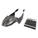 Kraken VESLA.5 Body Panels [KVS111]