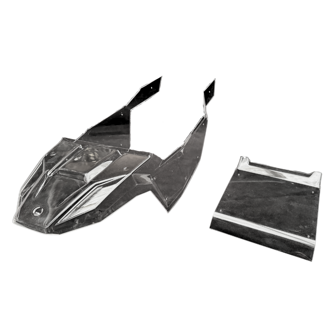 Kraken VESLA.5 Body Panels [KVS111]