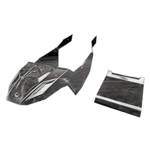 Kraken VESLA.5 Body Panels [KVS111]