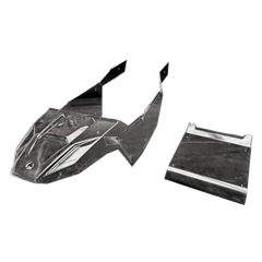 Kraken VESLA.5 Body Panels [KVS111]