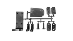 Kraken VESLA.5/TSK-b/SX5 Braces Set [KRC700]