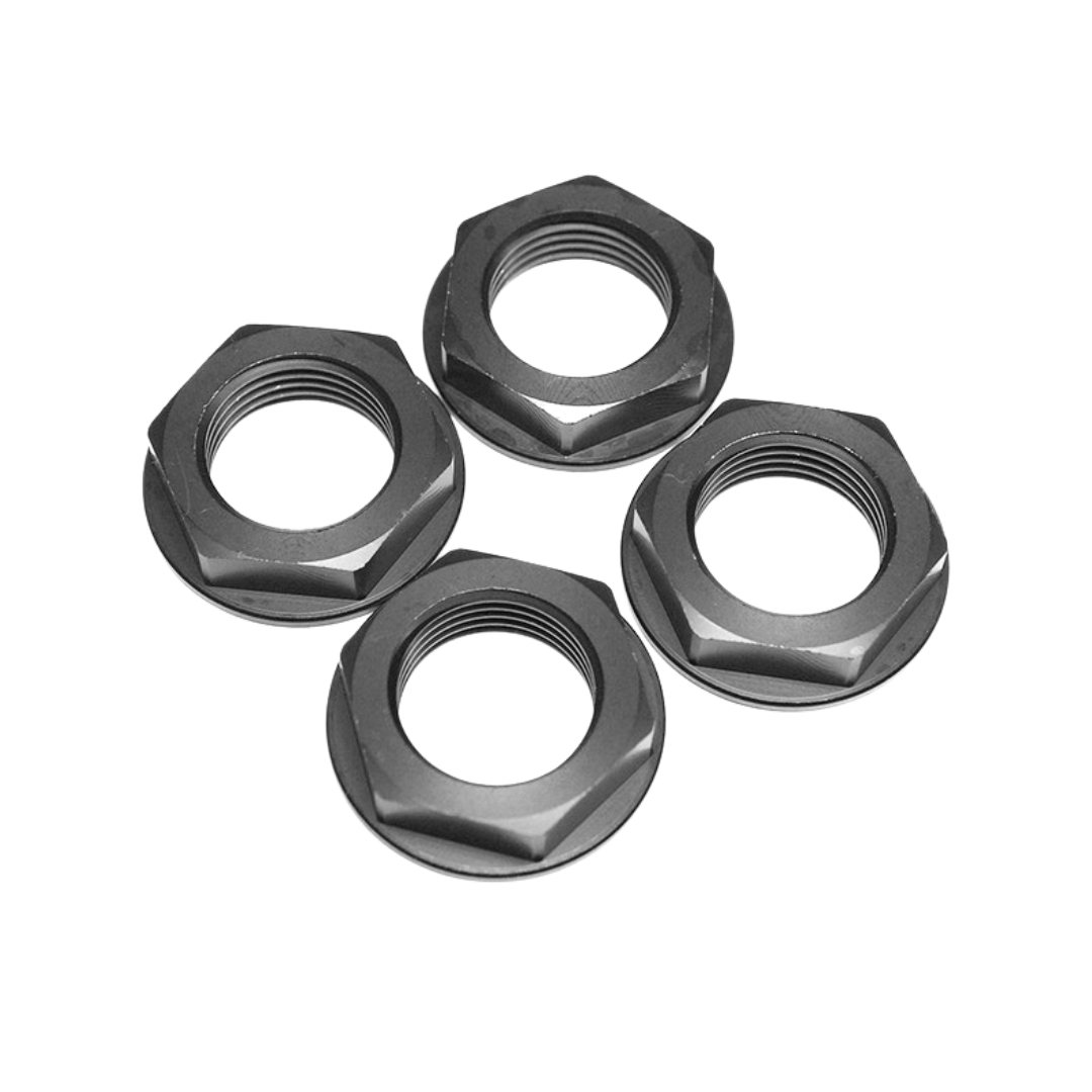 VEKTA.5 & VESLA.5 Wheel Nuts (set of 4) [KV5549]