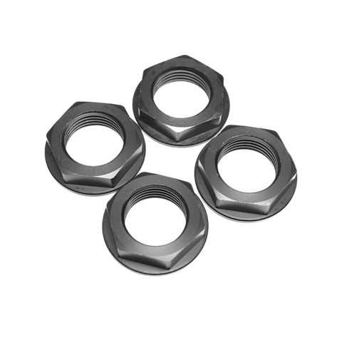 VEKTA.5 & VESLA.5 Wheel Nuts (set of 4) [KV5549]