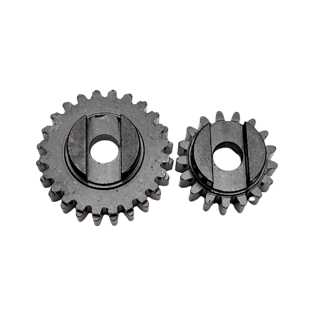 Kraken Upgrade Gear Sets VEKTA.5 & KV5TT [Gas models]