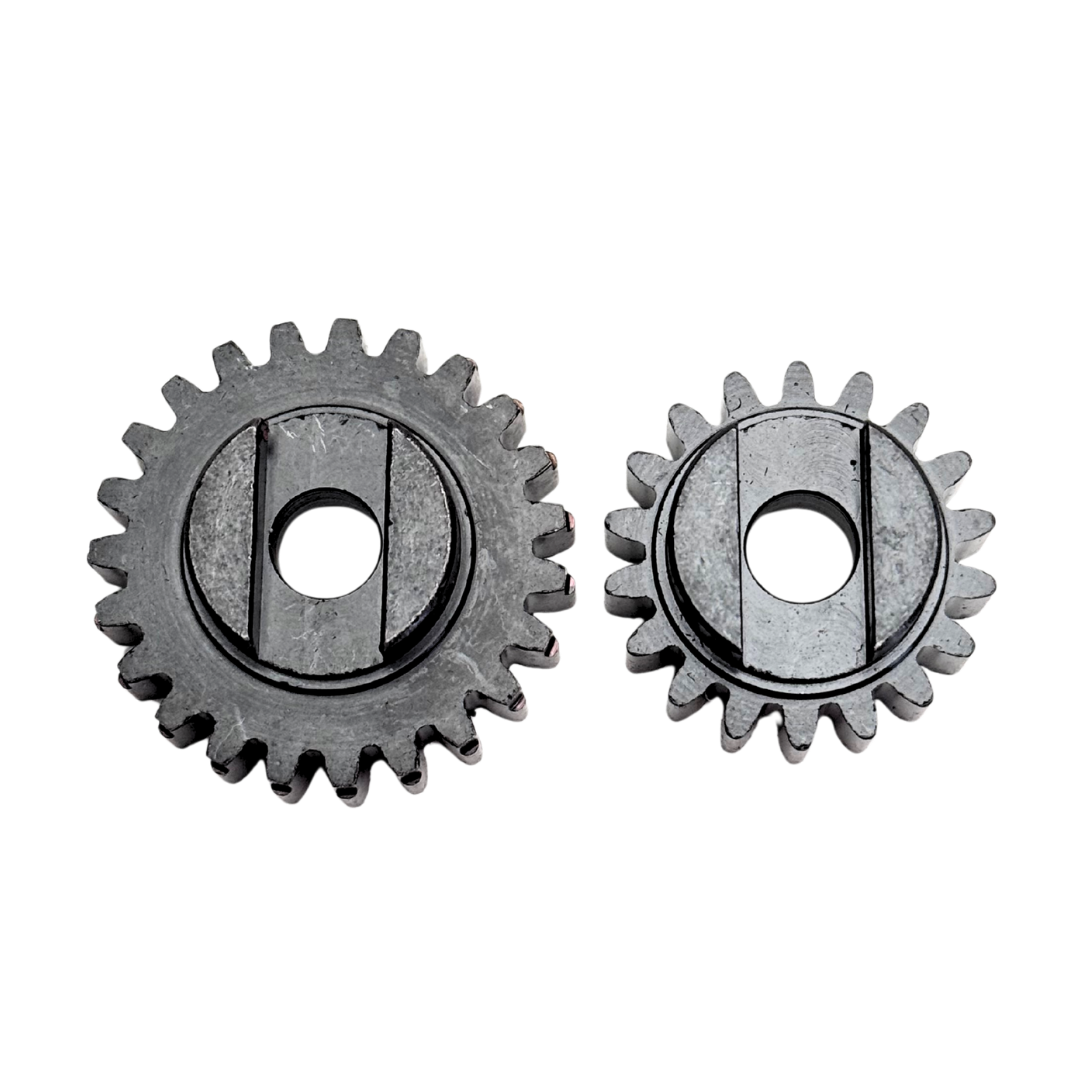 Kraken Upgrade Gear Sets VEKTA.5 & KV5TT [Gas models]
