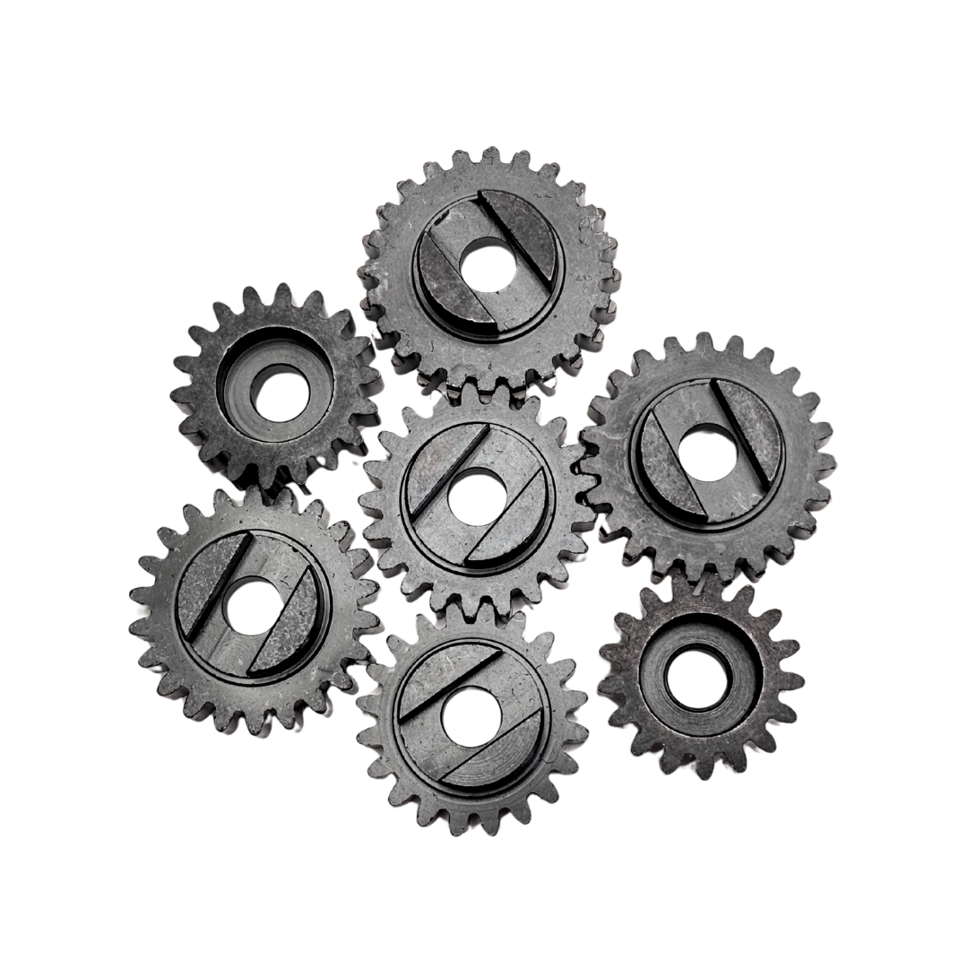 Kraken Upgrade Gear Sets VEKTA.5 & KV5TT [Gas models]