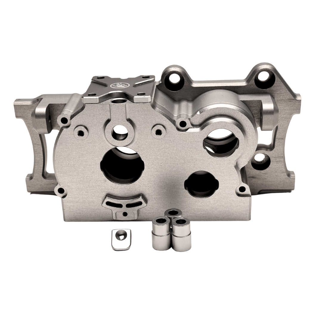HD T7075 VEKTA.5 KV5TT Transmission "X" Case [KV6135]