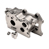 HD T7075 VEKTA.5 KV5TT Transmission "X" Case [KV6135]