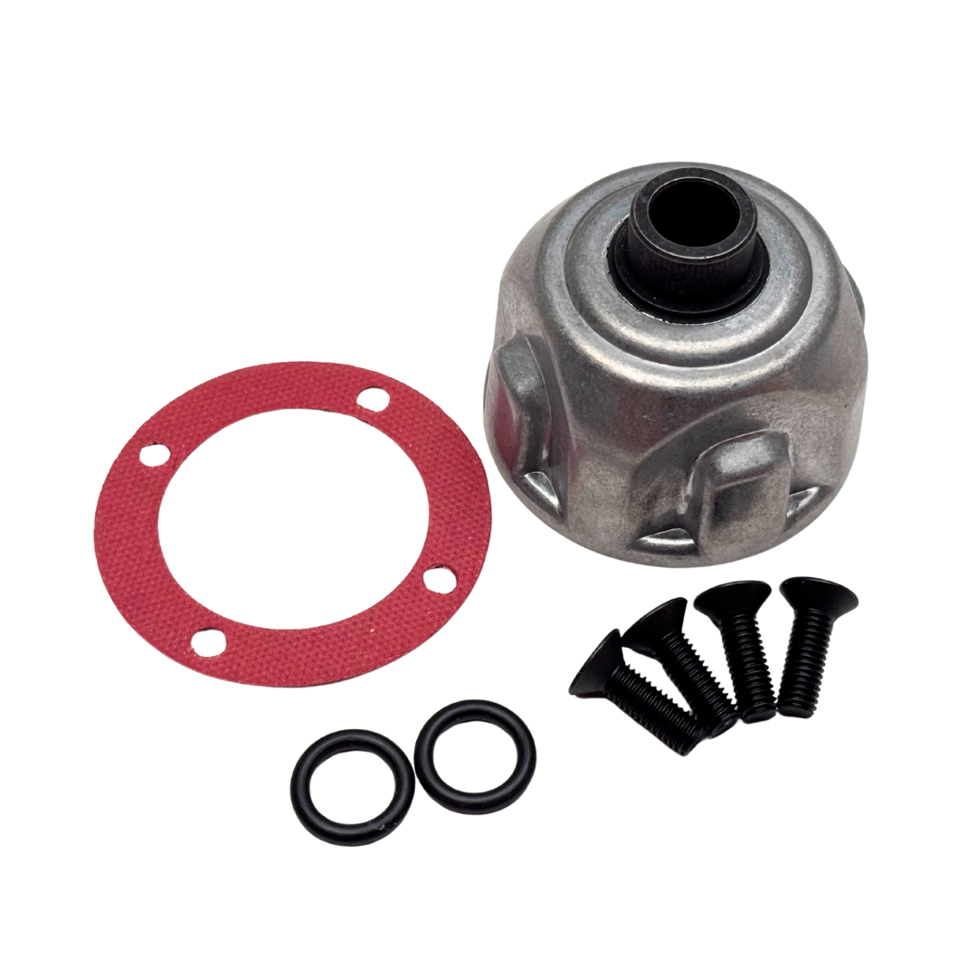 VEKTA.5 & VESLA.5 Alloy Differential Housing Set [KV2258]