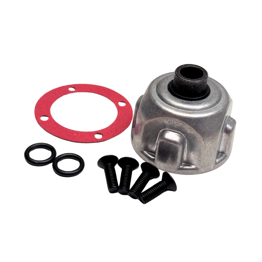 VEKTA.5 & VESLA.5 Alloy Differential Housing Set [KV2258]