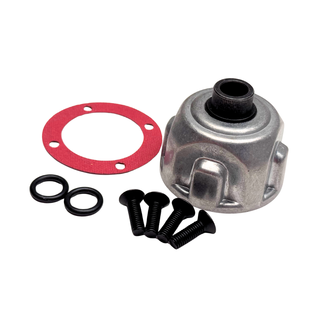 VEKTA.5 & VESLA.5 Alloy Differential Housing Set [KV2258]