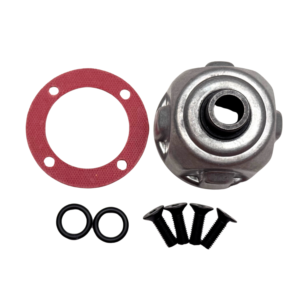 VEKTA.5 & VESLA.5 Alloy Differential Housing Set [KV2258]