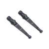 MCD DUOX Anti Roll Bar Spring Blade 2mm 2 Pcs [370601S]