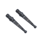MCD DUOX Anti Roll Bar Spring Blade 2mm 2 Pcs [370601S]