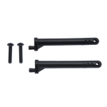 MCD DUOX Body Shell Front Post 70mm 2pcs [428001P]