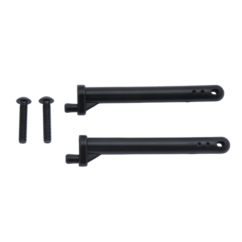 MCD DUOX Body Shell Front Post 70mm 2pcs [428001P]