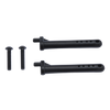 MCD DUOX Body Shell Rear Post 60mm 2pcs [428101P]