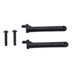 MCD DUOX Body Shell Rear Post 60mm 2pcs [428101P]