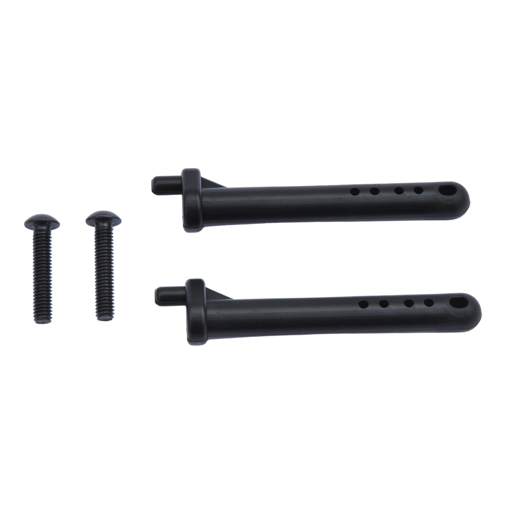 MCD DUOX Body Shell Rear Post 60mm 2pcs [428101P]