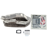 MCD RR5 CF Body Shell Kit Complete - 500102P