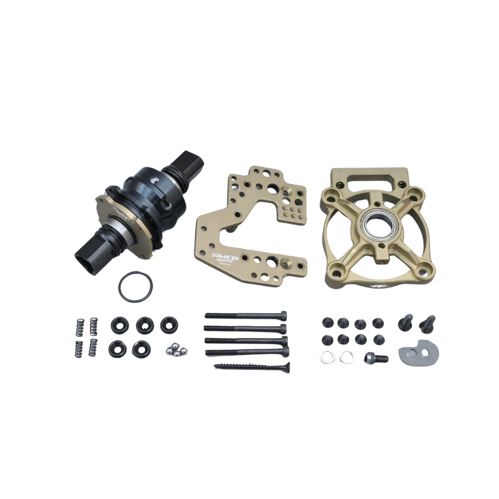 MCD X-SNAP 2-Speed Transmision Kit HFL1426 - M270102X