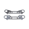 MCD Front Wishbone Holder Steel Bracket Set - 300401S